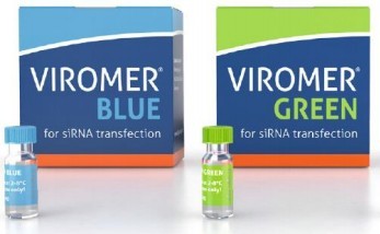 Viromer® BLUE{GREENGsiRNAmiRNAD(zhun)Ⱦԇ